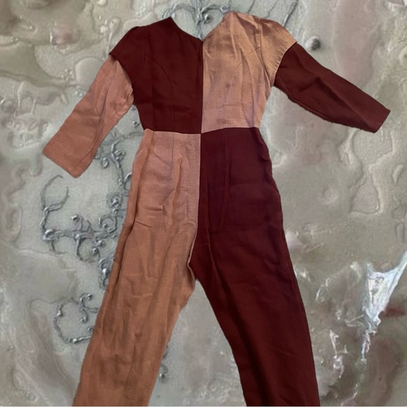 🐚✨ 🗡️ Samantha Pleet - OOAK Sample Jumpsuit 🗡️ ✨🦪 - Picture 4 of 6
